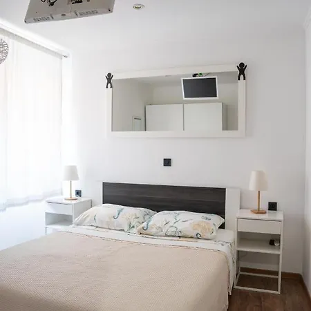 Rovigno Tesoro 1 Appartement Buitenkant foto