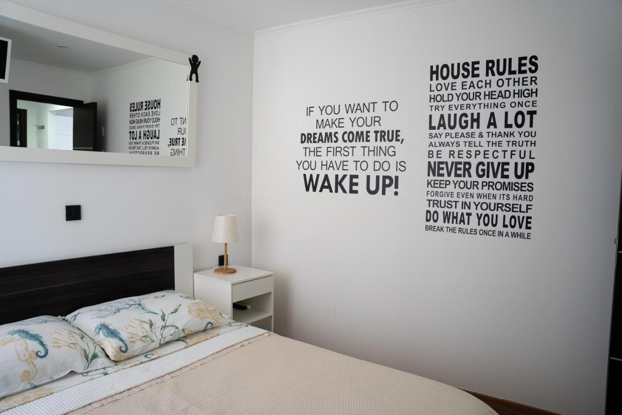 Tesoro 1 Apartment Rovinj